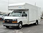 New 2025 Chevrolet Express 3500 Cutaway for sale #CF252459 - photo 2