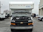 New 2025 Chevrolet Express 3500 Cutaway for sale #CF252459 - photo 23
