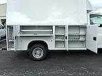 New 2025 Chevrolet Express 3500 Service Utility Van for sale #CF252461 - photo 14