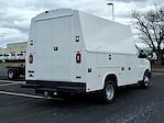 New 2025 Chevrolet Express 3500 Service Utility Van for sale #CF252461 - photo 15