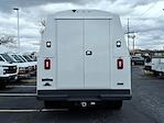 New 2025 Chevrolet Express 3500 Service Utility Van for sale #CF252461 - photo 17