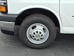 New 2025 Chevrolet Express 3500 Service Utility Van for sale #CF252461 - photo 18