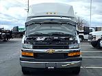 New 2025 Chevrolet Express 3500 Service Utility Van for sale #CF252461 - photo 19