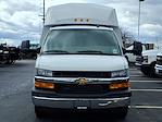 New 2025 Chevrolet Express 3500 Service Utility Van for sale #CF252461 - photo 20