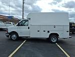 New 2025 Chevrolet Express 3500 Service Utility Van for sale #CF252461 - photo 3