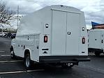 New 2025 Chevrolet Express 3500 Service Utility Van for sale #CF252461 - photo 2