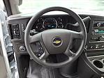 New 2025 Chevrolet Express 3500 Service Utility Van for sale #CF252461 - photo 4