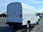 New 2025 Chevrolet Express 3500 Service Utility Van for sale #CF252462 - photo 2