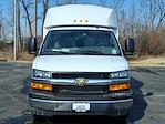 New 2025 Chevrolet Express 3500 Service Utility Van for sale #CF252462 - photo 24