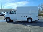 New 2025 Chevrolet Express 3500 Service Utility Van for sale #CF252462 - photo 4