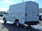 New 2025 Chevrolet Express 3500 Service Utility Van for sale #CF252462 - photo 5