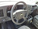 New 2025 Chevrolet Express 3500 Service Utility Van for sale #CF252462 - photo 7