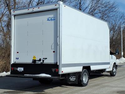 New 2025 Chevrolet Express 3500 Box Van for sale #CF252463 - photo 2