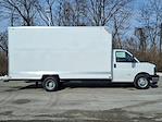 New 2025 Chevrolet Express 3500 Box Van for sale #CF252463 - photo 18