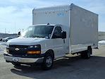 New 2025 Chevrolet Express 3500 Box Van for sale #CF252463 - photo 3