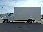 New 2025 Chevrolet Express 3500 Box Van for sale #CF252463 - photo 4