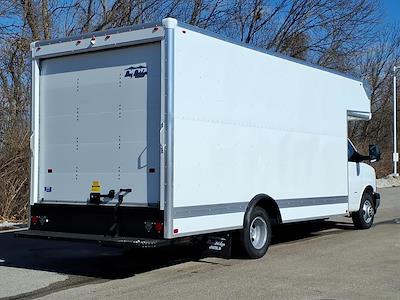 New 2025 Chevrolet Express 3500 Box Van for sale #CF252464 - photo 2