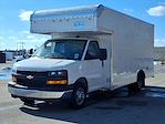 New 2025 Chevrolet Express 3500 Box Van for sale #CF252464 - photo 3