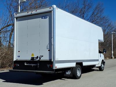 New 2025 Chevrolet Express 3500 Box Van for sale #CF252465 - photo 2