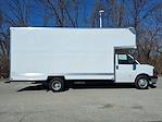 New 2025 Chevrolet Express 3500 Box Van for sale #CF252465 - photo 18