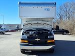 New 2025 Chevrolet Express 3500 Box Van for sale #CF252465 - photo 22