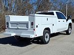 New 2025 Chevrolet Silverado 2500 Double Cab Service Truck for sale #CF252466 - photo 2