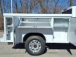 New 2025 Chevrolet Silverado 2500 Double Cab Service Truck for sale #CF252466 - photo 16
