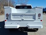New 2025 Chevrolet Silverado 2500 Double Cab Service Truck for sale #CF252466 - photo 18
