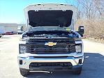 New 2025 Chevrolet Silverado 2500 Double Cab Service Truck for sale #CF252466 - photo 19