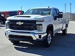 New 2025 Chevrolet Silverado 2500 Double Cab Service Truck for sale #CF252466 - photo 3
