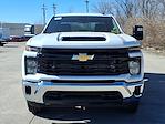 New 2025 Chevrolet Silverado 2500 Double Cab Service Truck for sale #CF252466 - photo 20