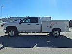 New 2025 Chevrolet Silverado 2500 Double Cab Service Truck for sale #CF252466 - photo 4
