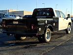 New 2026 Chevrolet Silverado 3500 Crew Cab Flatbed Truck for sale #CF26550 - photo 2