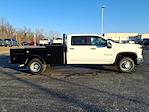 New 2026 Chevrolet Silverado 3500 Crew Cab Flatbed Truck for sale #CF26550 - photo 16