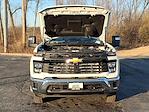 New 2026 Chevrolet Silverado 3500 Crew Cab Flatbed Truck for sale #CF26550 - photo 21