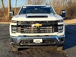 New 2026 Chevrolet Silverado 3500 Crew Cab Flatbed Truck for sale #CF26550 - photo 22