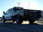 New 2026 Chevrolet Silverado 3500 Crew Cab Flatbed Truck for sale #CF26550 - photo 5