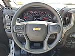 New 2026 Chevrolet Silverado 3500 Regular Cab Flatbed Truck for sale #CF26612 - photo 14