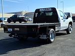 New 2026 Chevrolet Silverado 3500 Regular Cab Flatbed Truck for sale #CF26612 - photo 2