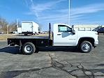 New 2026 Chevrolet Silverado 3500 Regular Cab Flatbed Truck for sale #CF26612 - photo 19