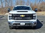 New 2026 Chevrolet Silverado 3500 Regular Cab Flatbed Truck for sale #CF26612 - photo 23