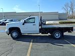 New 2026 Chevrolet Silverado 3500 Regular Cab Flatbed Truck for sale #CF26612 - photo 4