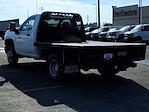 New 2026 Chevrolet Silverado 3500 Regular Cab Flatbed Truck for sale #CF26612 - photo 5