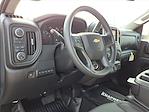 New 2026 Chevrolet Silverado 3500 Regular Cab Flatbed Truck for sale #CF26612 - photo 7