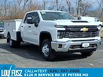 New 2026 Chevrolet Silverado 3500 Crew Cab Service Truck for sale #CF26669 - photo 1