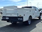 New 2026 Chevrolet Silverado 3500 Crew Cab Service Truck for sale #CF26669 - photo 2