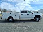 New 2026 Chevrolet Silverado 3500 Crew Cab Service Truck for sale #CF26669 - photo 19
