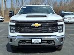 New 2026 Chevrolet Silverado 3500 Crew Cab Service Truck for sale #CF26669 - photo 25