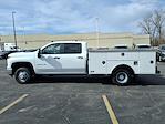 New 2026 Chevrolet Silverado 3500 Crew Cab Service Truck for sale #CF26669 - photo 4