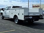 New 2026 Chevrolet Silverado 3500 Crew Cab Service Truck for sale #CF26669 - photo 5